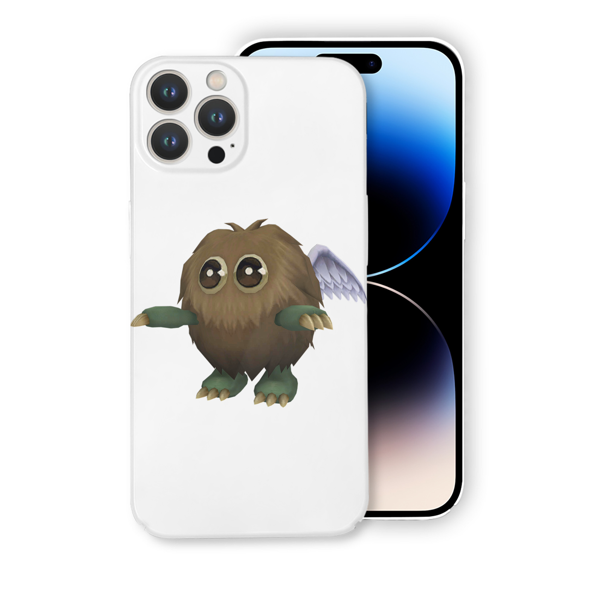 （画像用） 遊☆戯☆王 Yu-Gi-Oh! 【iPhone 14シリーズ対応】ハードケース